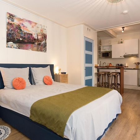 Luttik Oudorp 30 Apartment Alkmaar Ngoại thất bức ảnh
