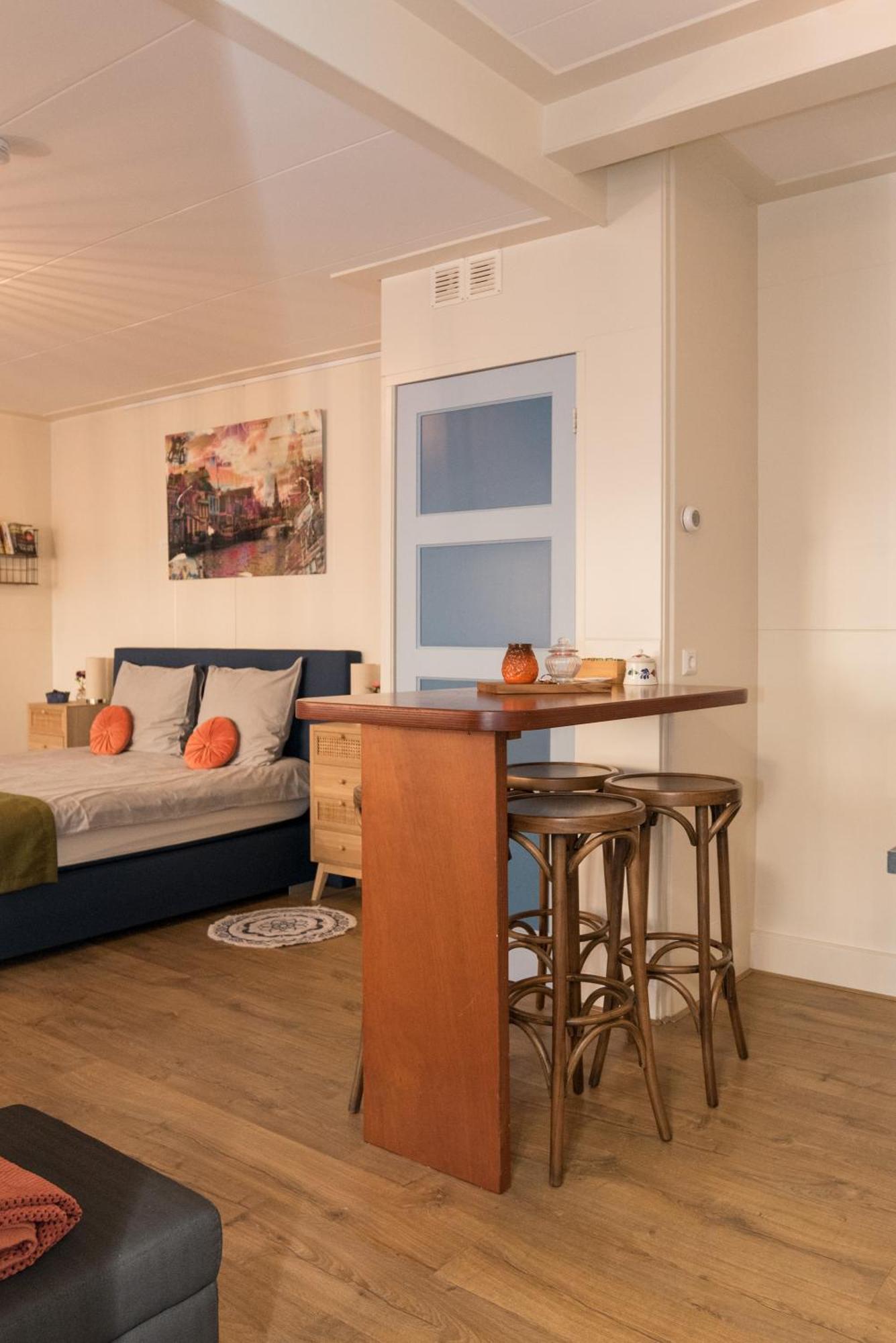 Luttik Oudorp 30 Apartment Alkmaar Ngoại thất bức ảnh