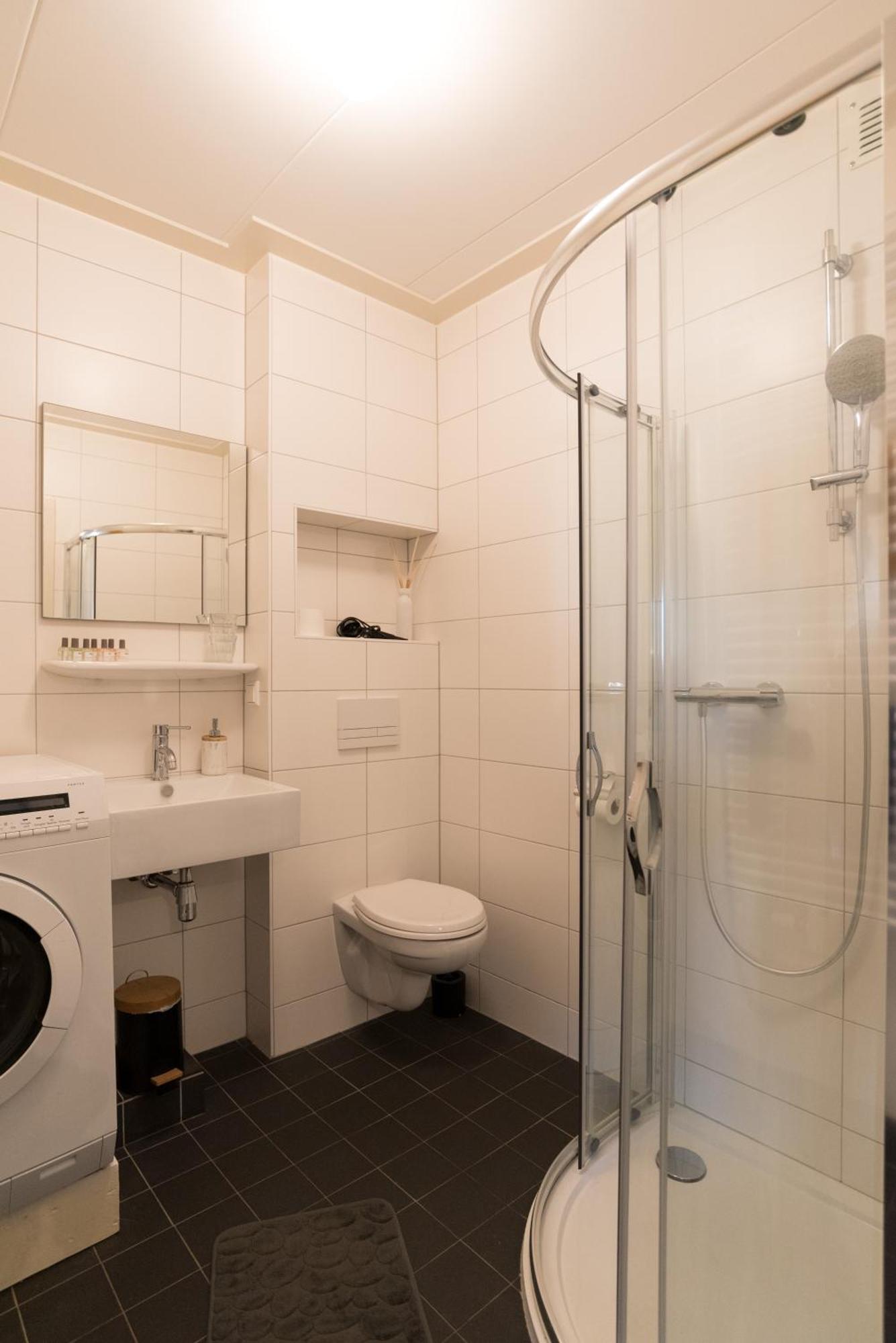 Luttik Oudorp 30 Apartment Alkmaar Ngoại thất bức ảnh