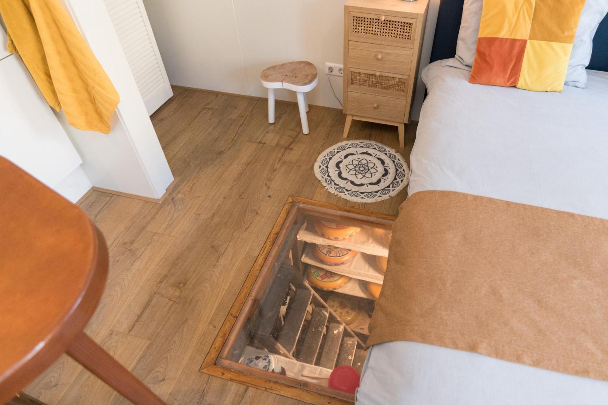 Luttik Oudorp 30 Apartment Alkmaar Ngoại thất bức ảnh