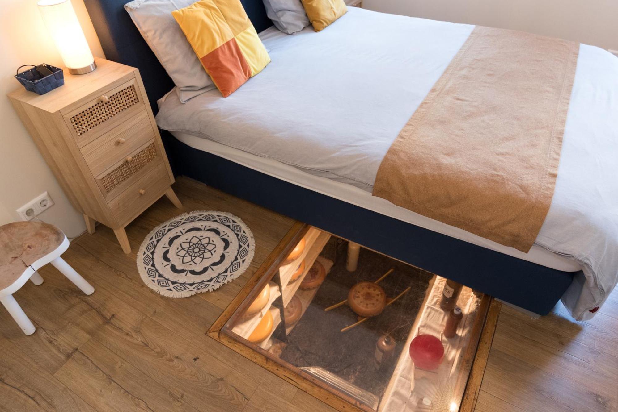 Luttik Oudorp 30 Apartment Alkmaar Ngoại thất bức ảnh