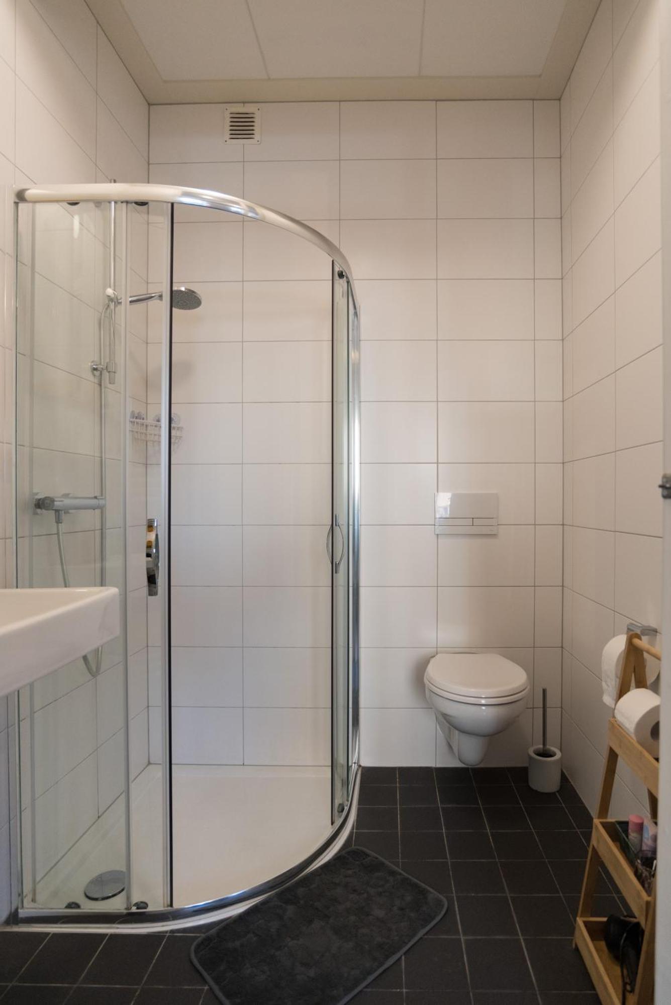 Luttik Oudorp 30 Apartment Alkmaar Ngoại thất bức ảnh