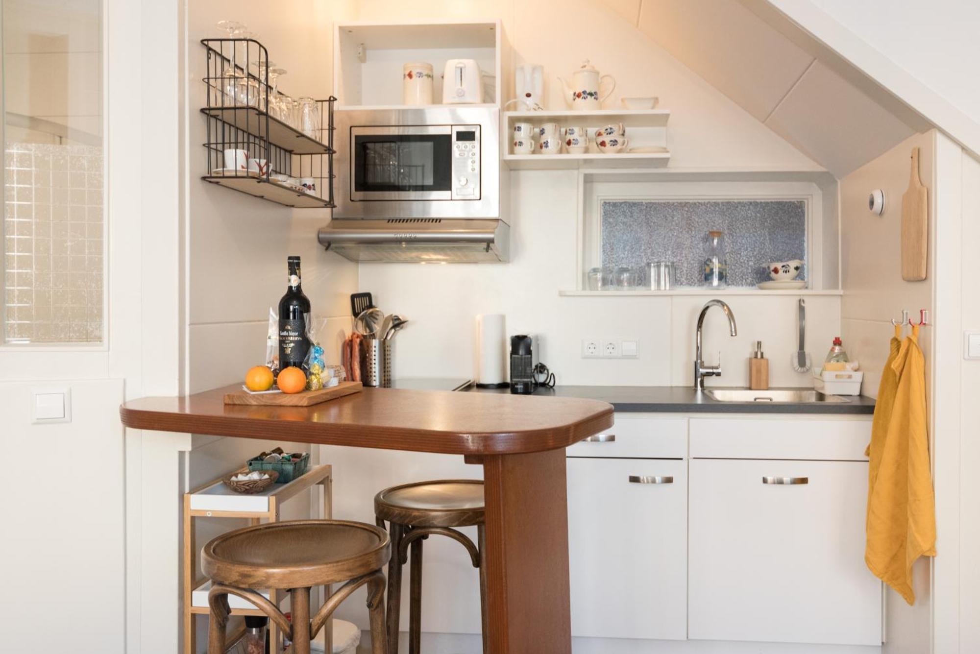 Luttik Oudorp 30 Apartment Alkmaar Ngoại thất bức ảnh
