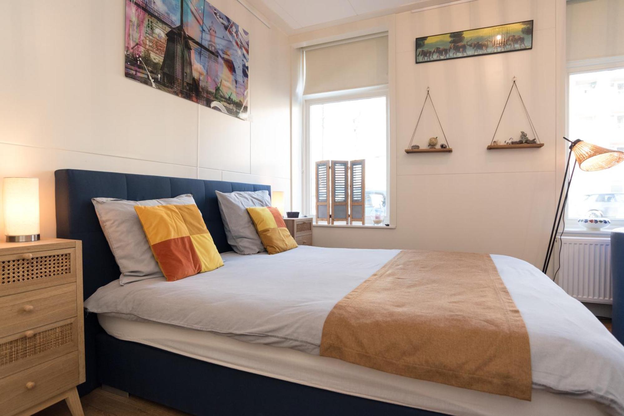 Luttik Oudorp 30 Apartment Alkmaar Ngoại thất bức ảnh