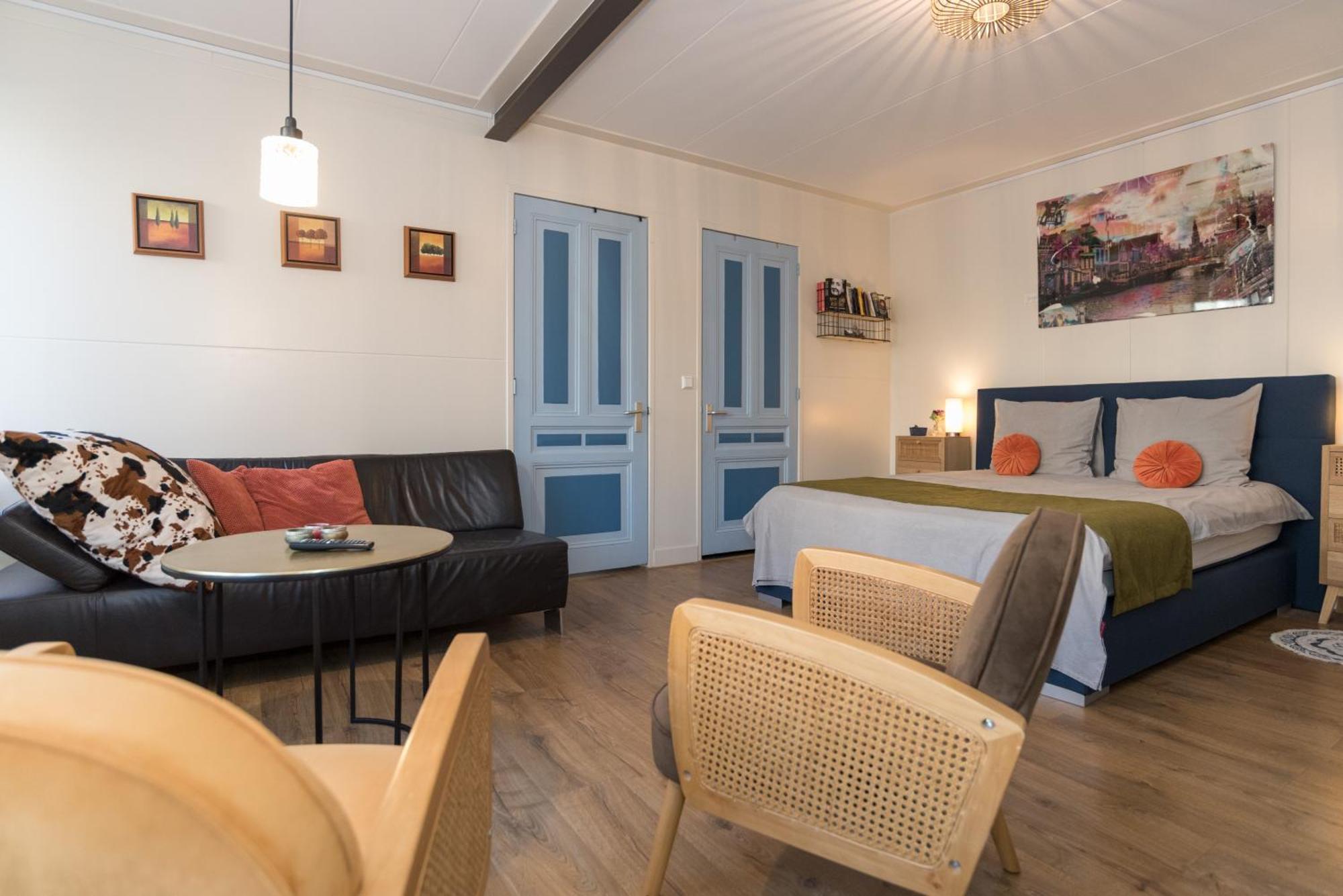 Luttik Oudorp 30 Apartment Alkmaar Ngoại thất bức ảnh