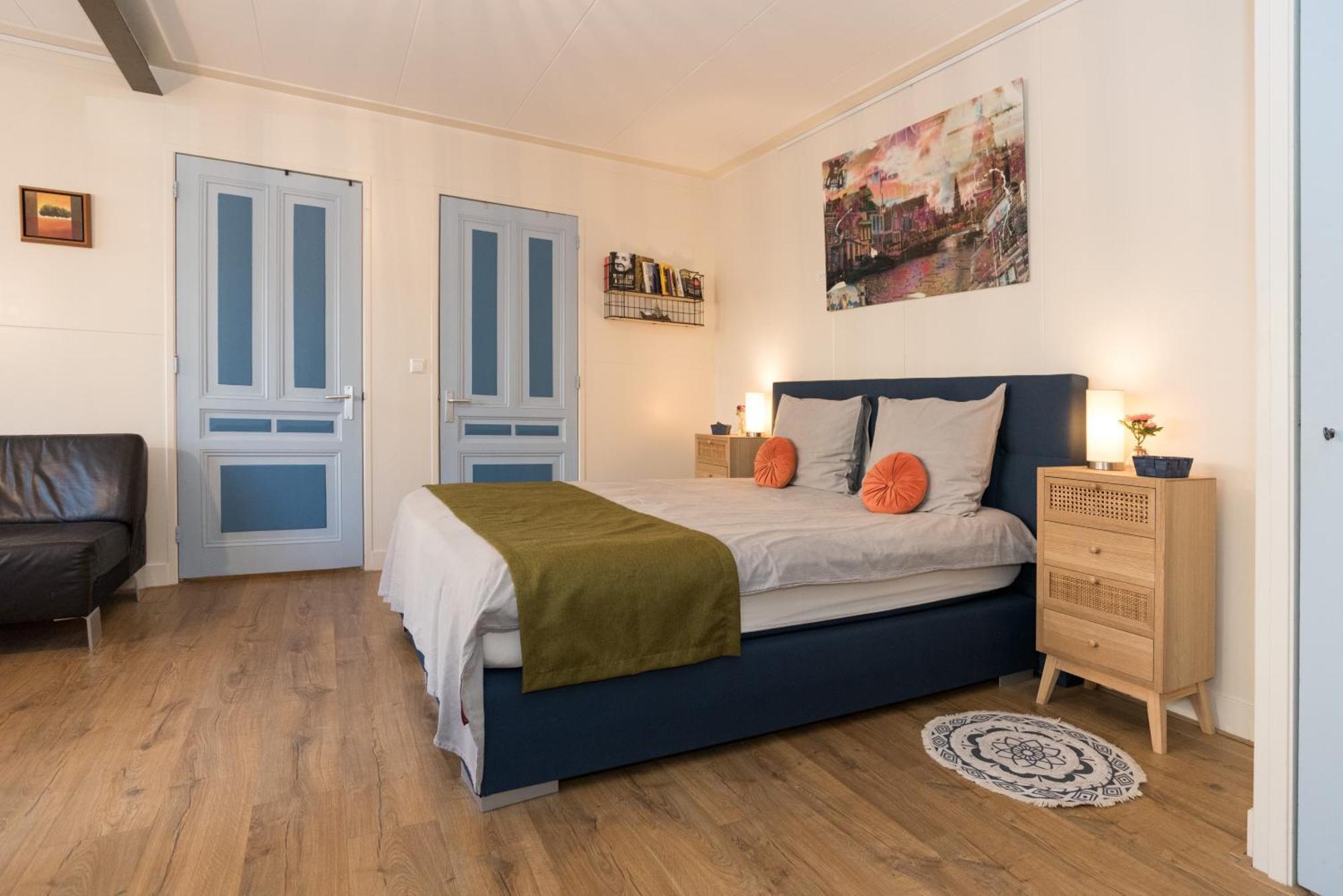 Luttik Oudorp 30 Apartment Alkmaar Ngoại thất bức ảnh