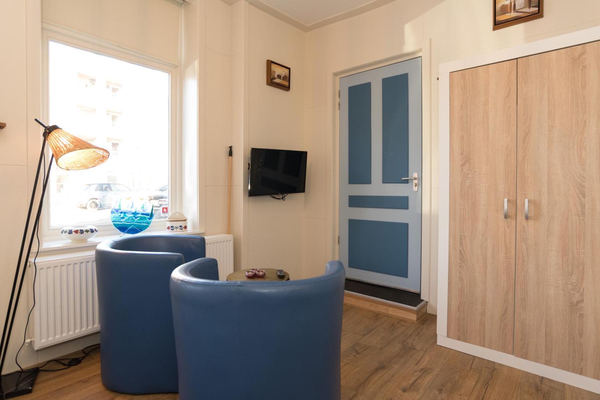 Luttik Oudorp 30 Apartment Alkmaar Ngoại thất bức ảnh