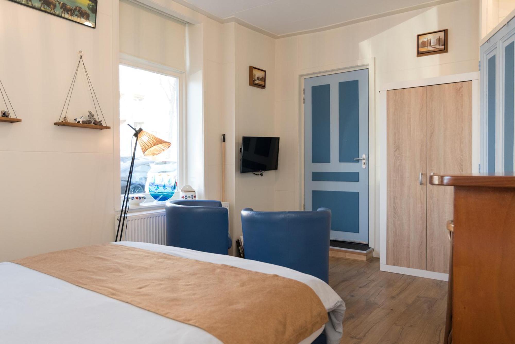 Luttik Oudorp 30 Apartment Alkmaar Ngoại thất bức ảnh