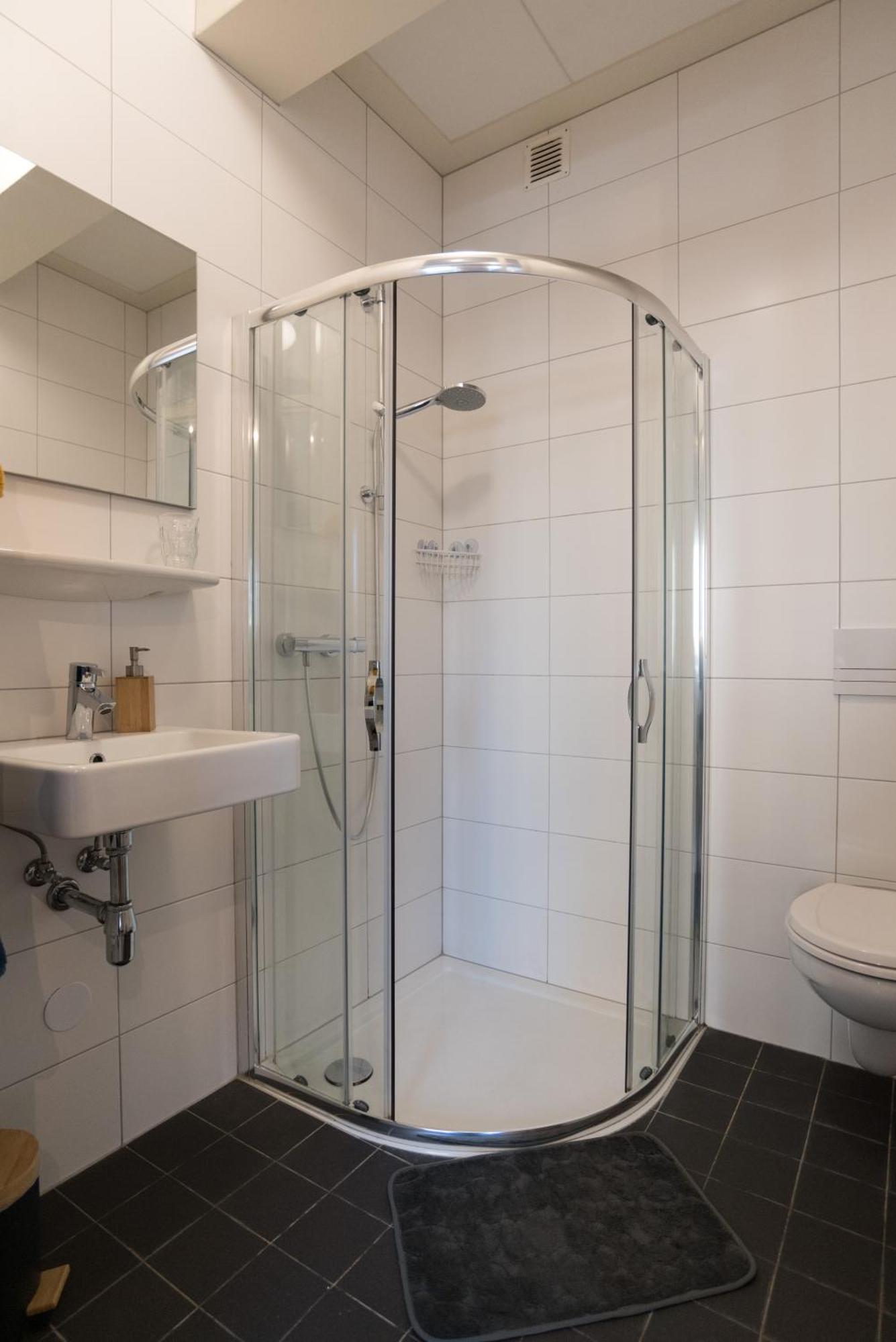 Luttik Oudorp 30 Apartment Alkmaar Ngoại thất bức ảnh
