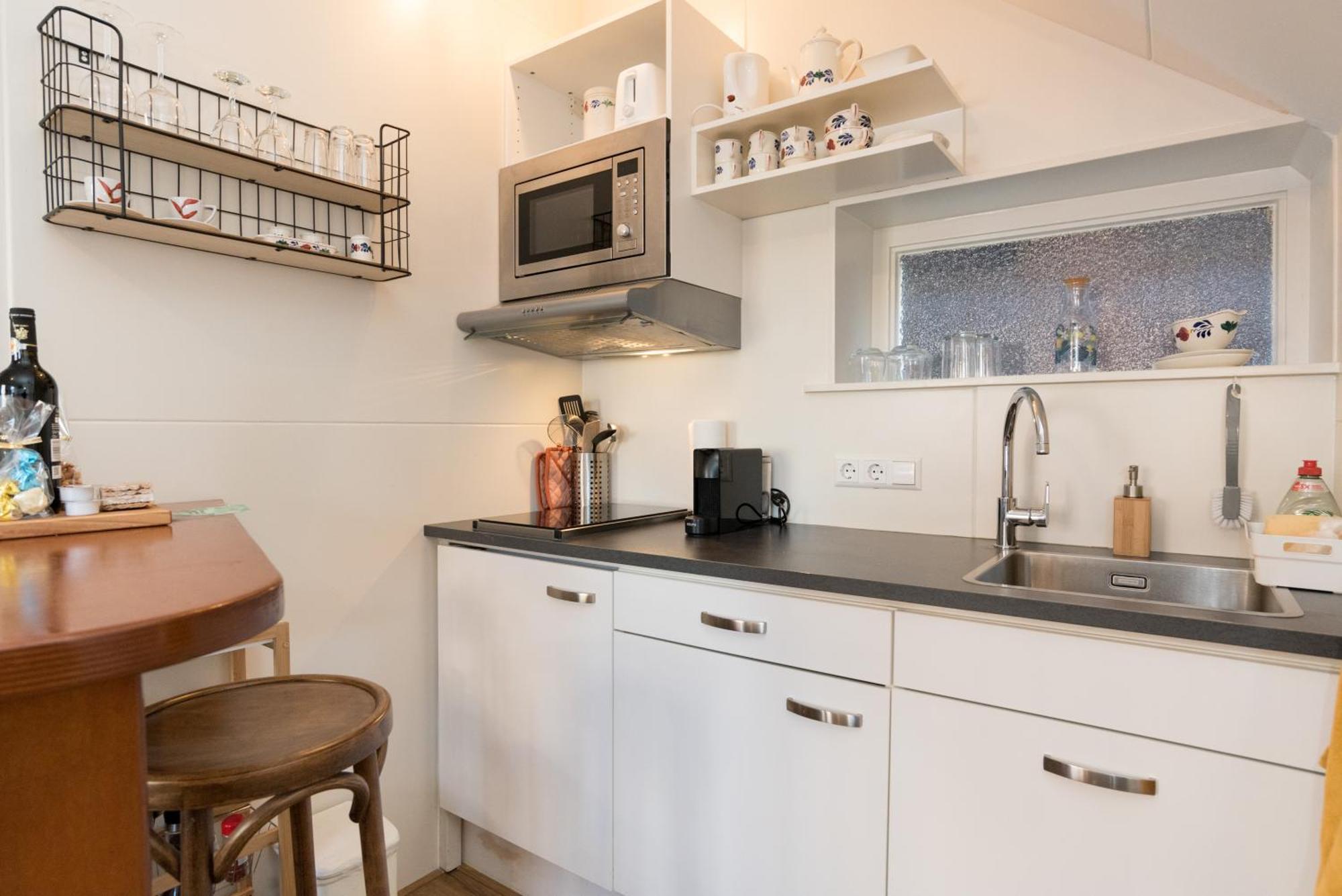 Luttik Oudorp 30 Apartment Alkmaar Ngoại thất bức ảnh